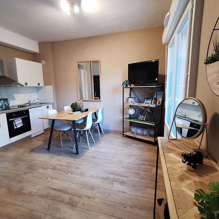 Le Balcon, 500 M Plage, Proximite Touquet كاميير المظهر الخارجي الصورة