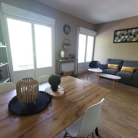 Le Balcon, 500 M Plage, Proximite Touquet كاميير المظهر الخارجي الصورة
